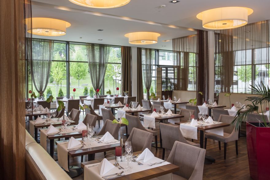 Falkensteiner Hotel & Asia SPA Leoben