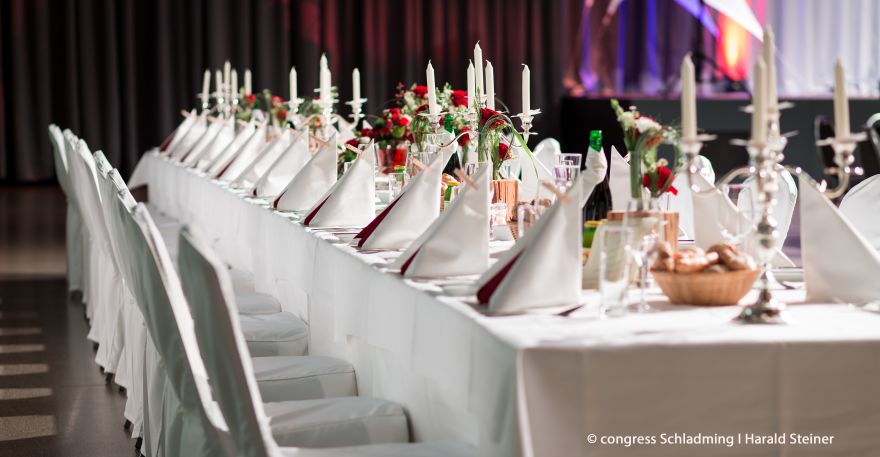 congress Schladming
