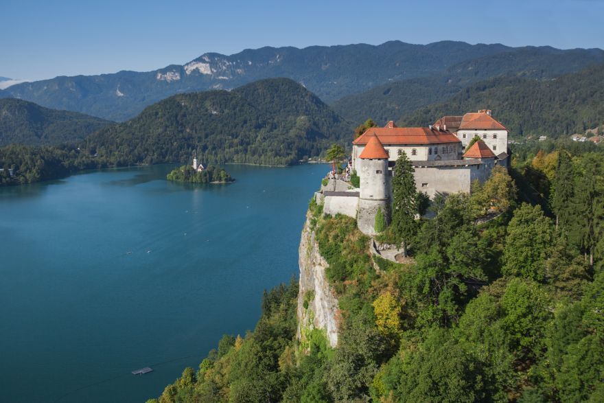 BURG BLED