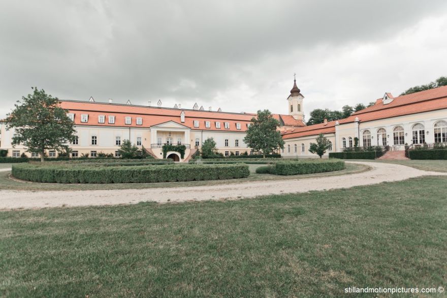 Hotel CHÂTEAU BÉLA