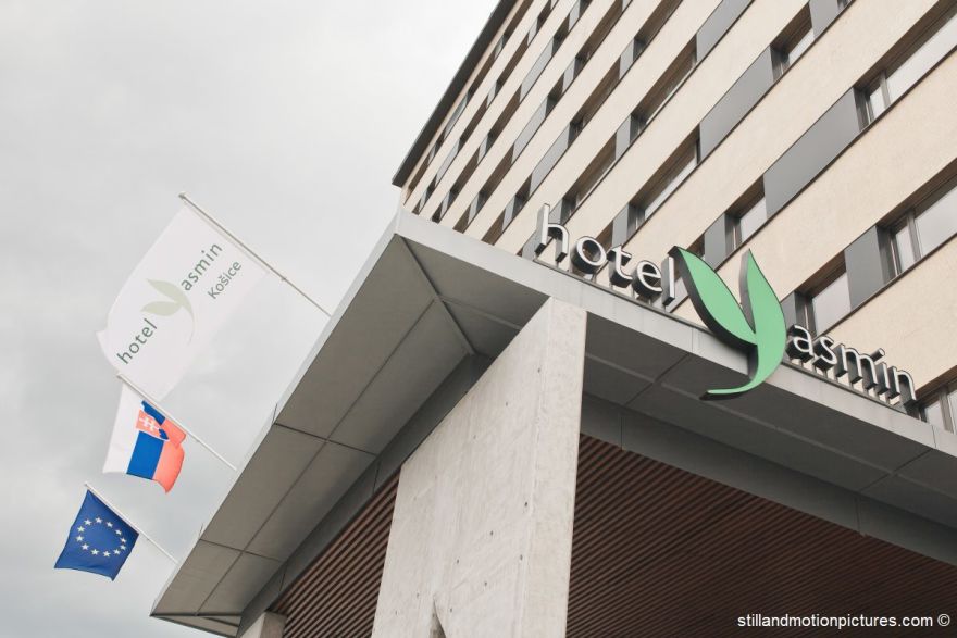 Hotel Yasmin