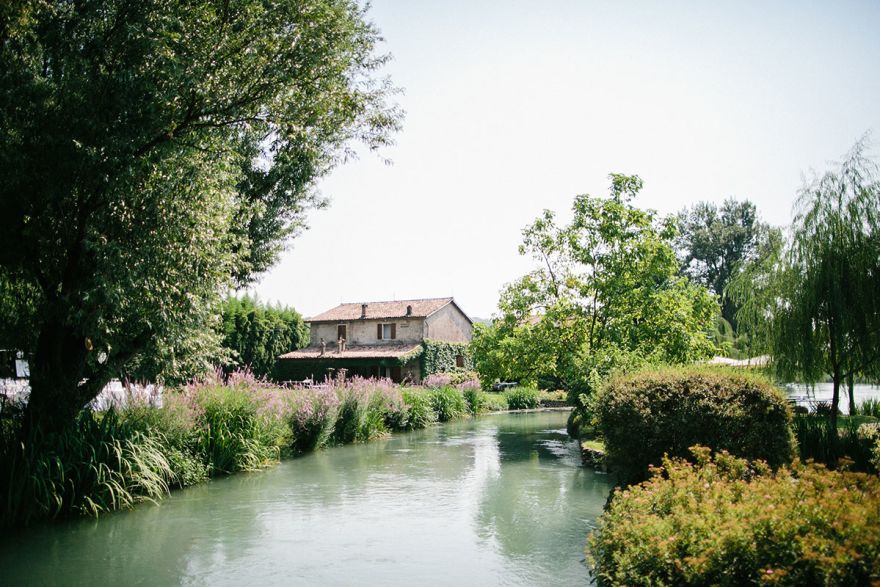 La Finestra Sul Fiume B&B