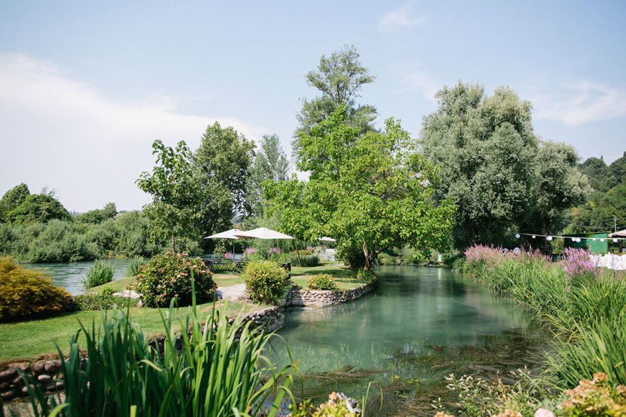 La Finestra Sul Fiume B&B