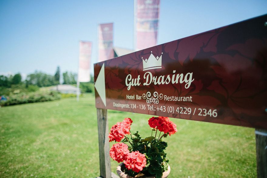 Gut Drasing