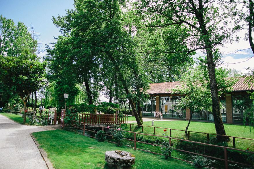 Ristorante Al Molino
