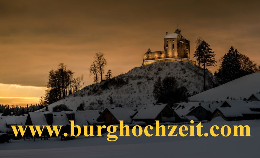 Schloss Waldburg