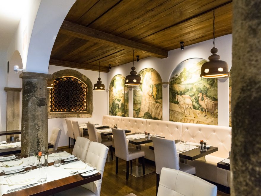 Ristorante Firenze Enoteca