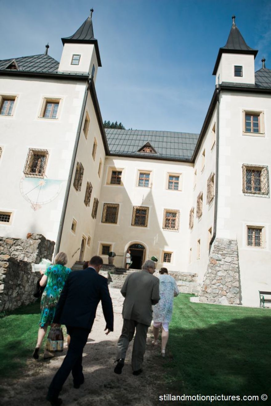 Schloss Höch