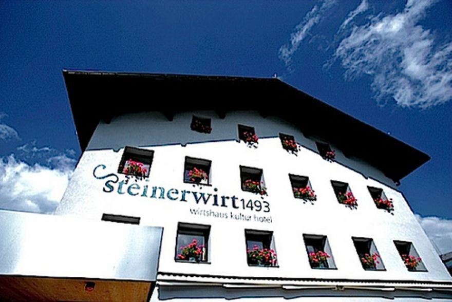 Steinerwirt 1493