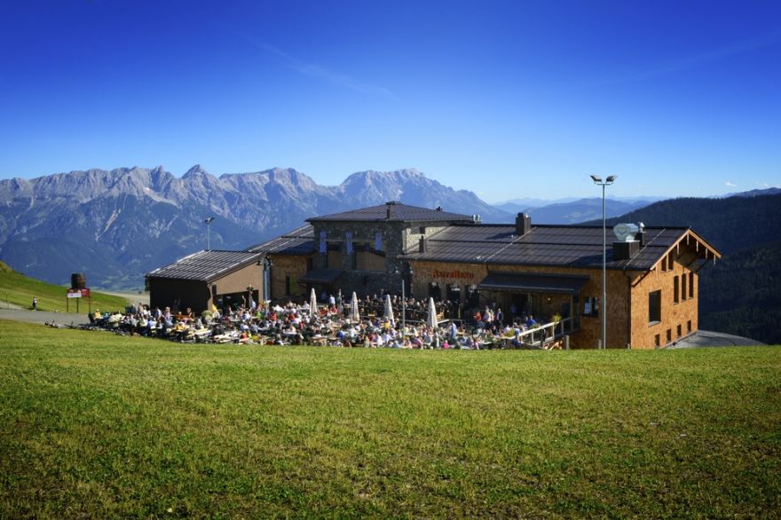 AsitzBräu