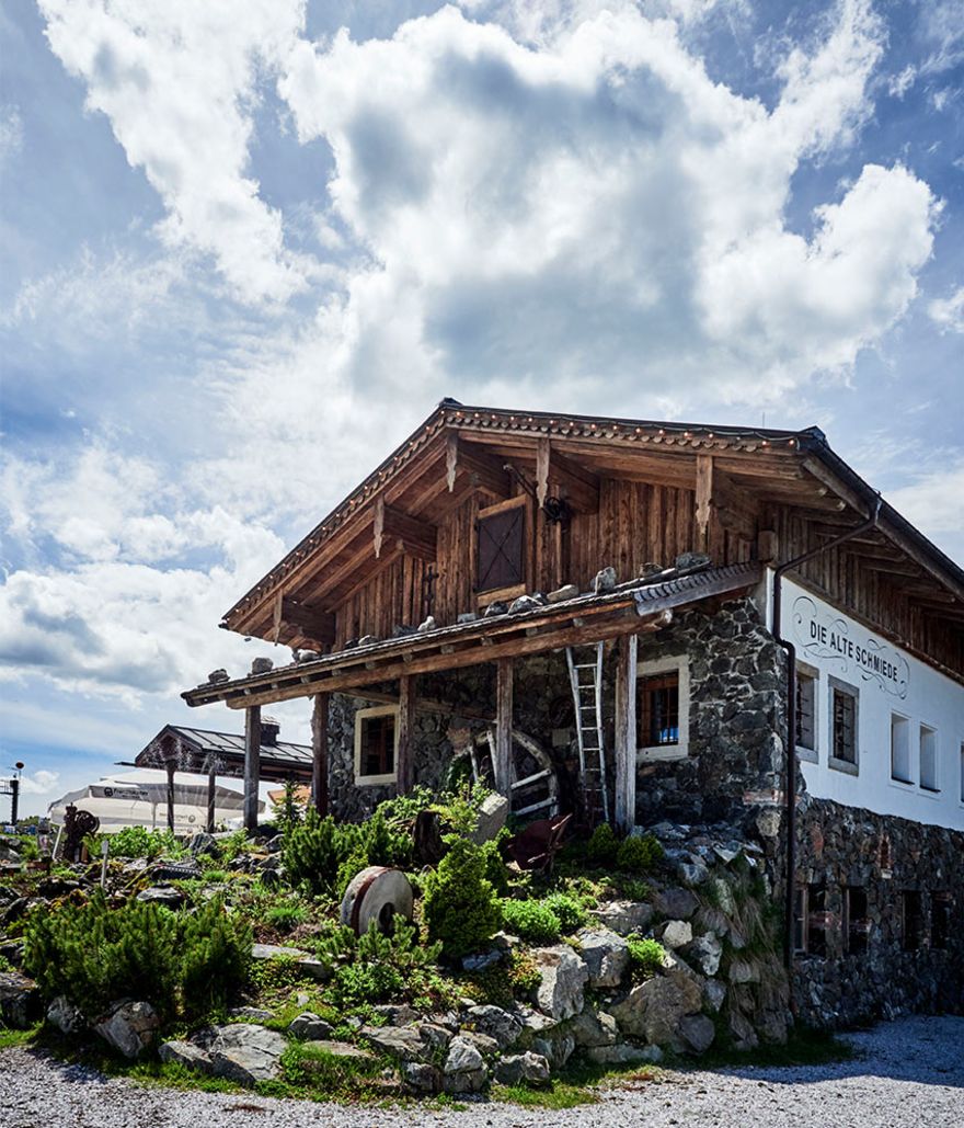 AlteSchmiede