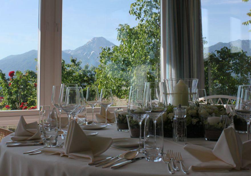 Hotel Karnerhof