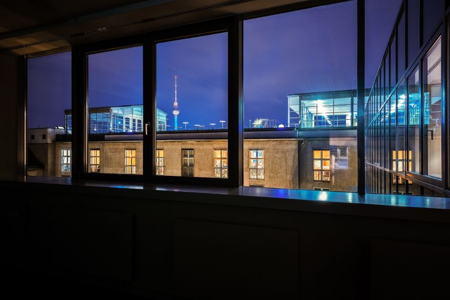 KARLSSON PENTHOUSE