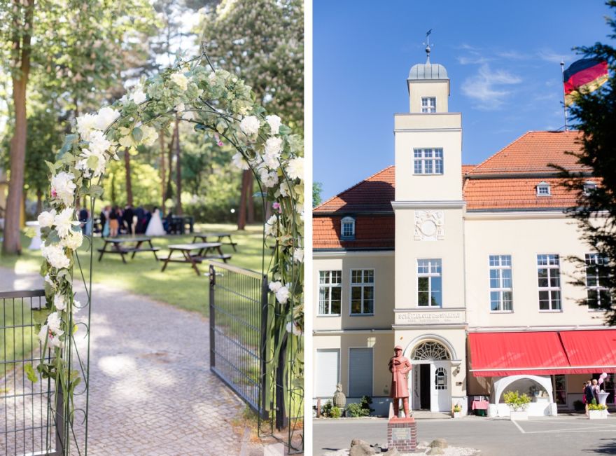 Villa Schützenhof