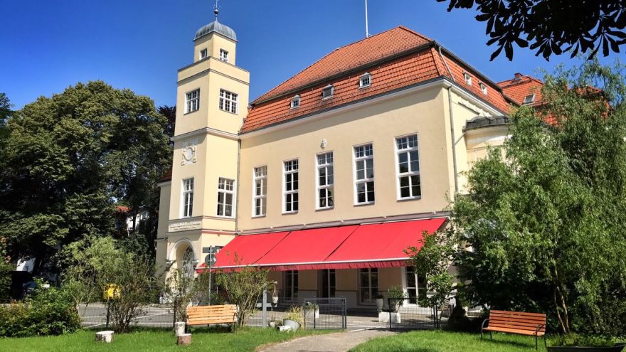 Villa Schützenhof