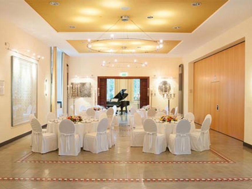 Hotel MutterHaus Düsseldorf