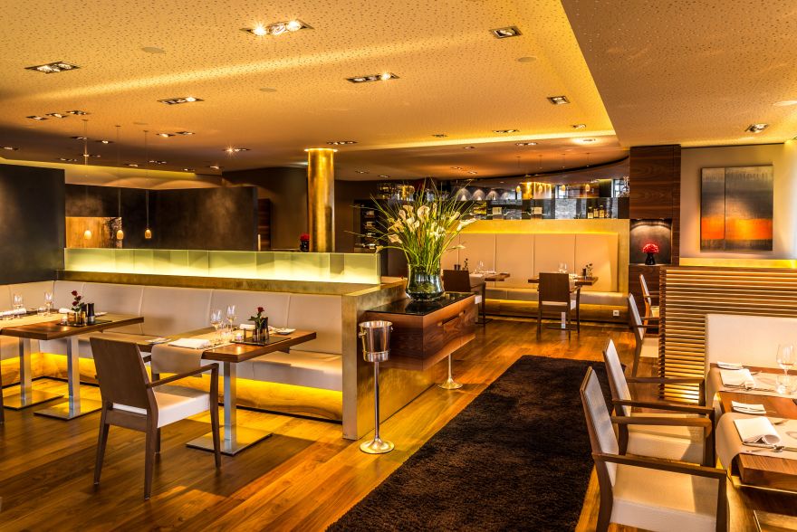 GOLDBERG Restaurant & Winelounge