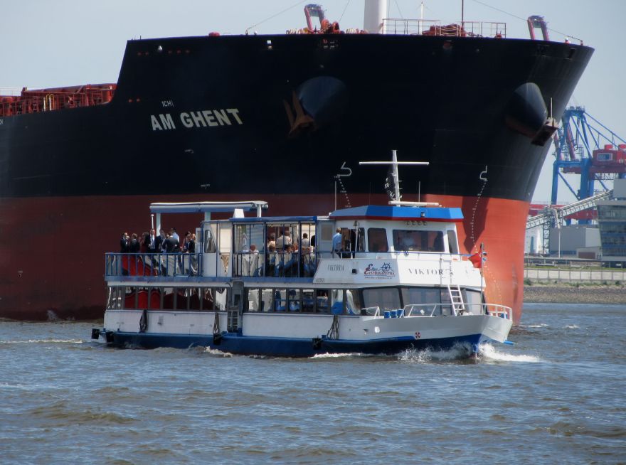 Elbe Erlebnistörns