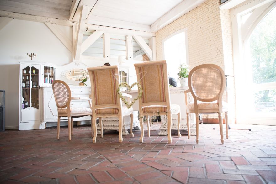 Landsitzhotel Peterhof
