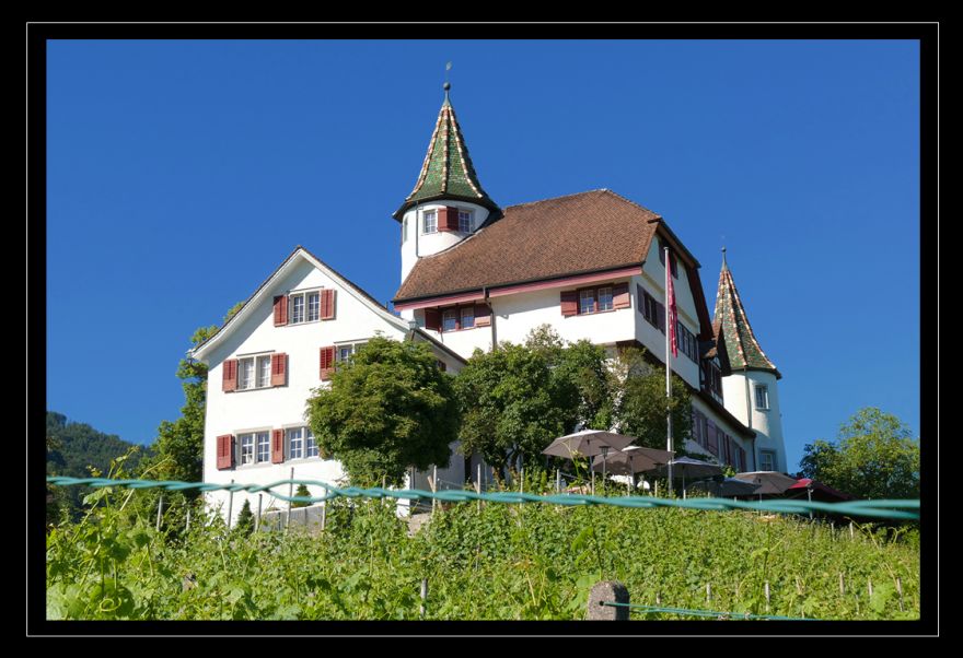Schloss Weinstein