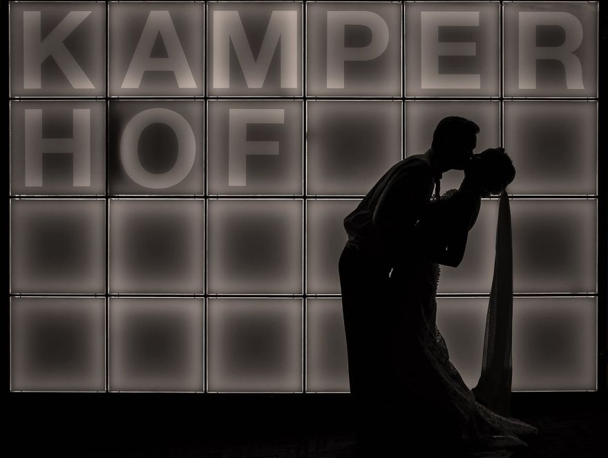 Kamper Hof