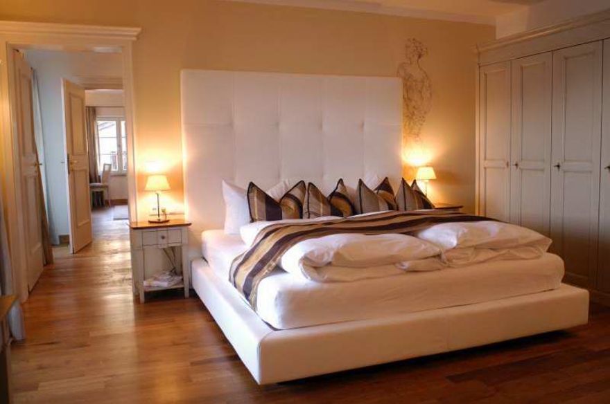 Seehotel Luitpold