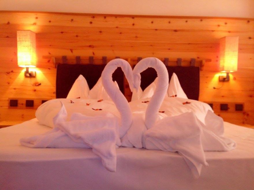Tirler - Dolomites Living Hotel