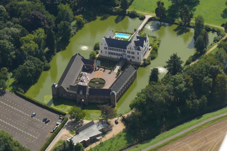 Burg Heimerzheim