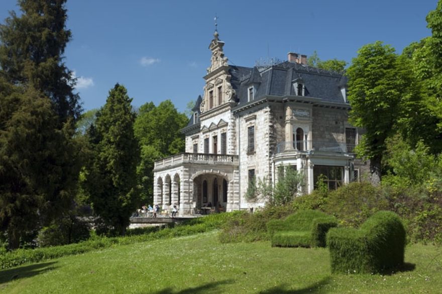Villa Haar