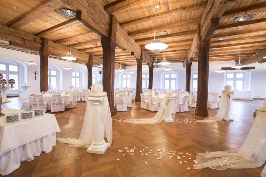 Schwörsaal Ravensburg