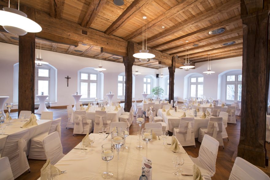 Schwörsaal Ravensburg