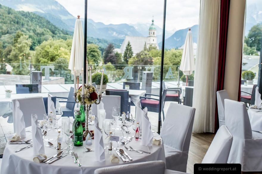 Hotel EDELWEISS Berchtesgaden