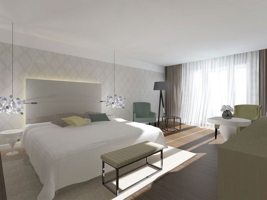 Hotel Wemperhardt