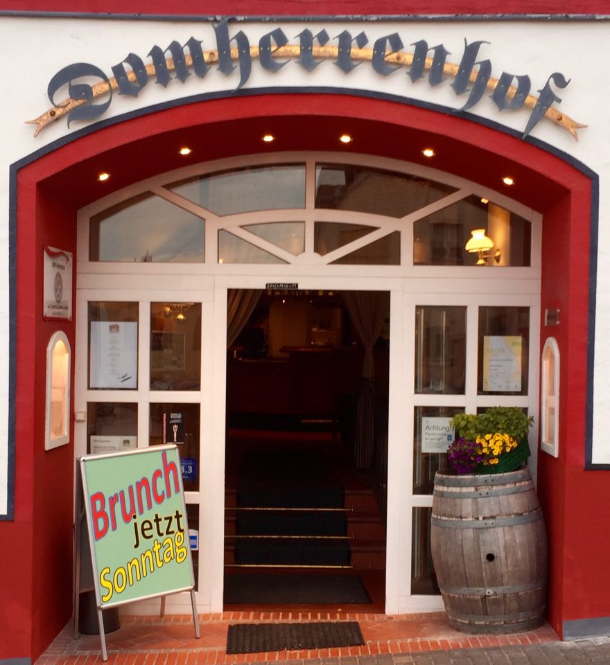 Domherrenhof
