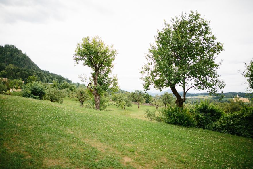 Stift St. Georgen