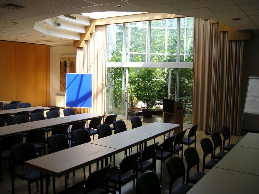 Stadthalle Wels