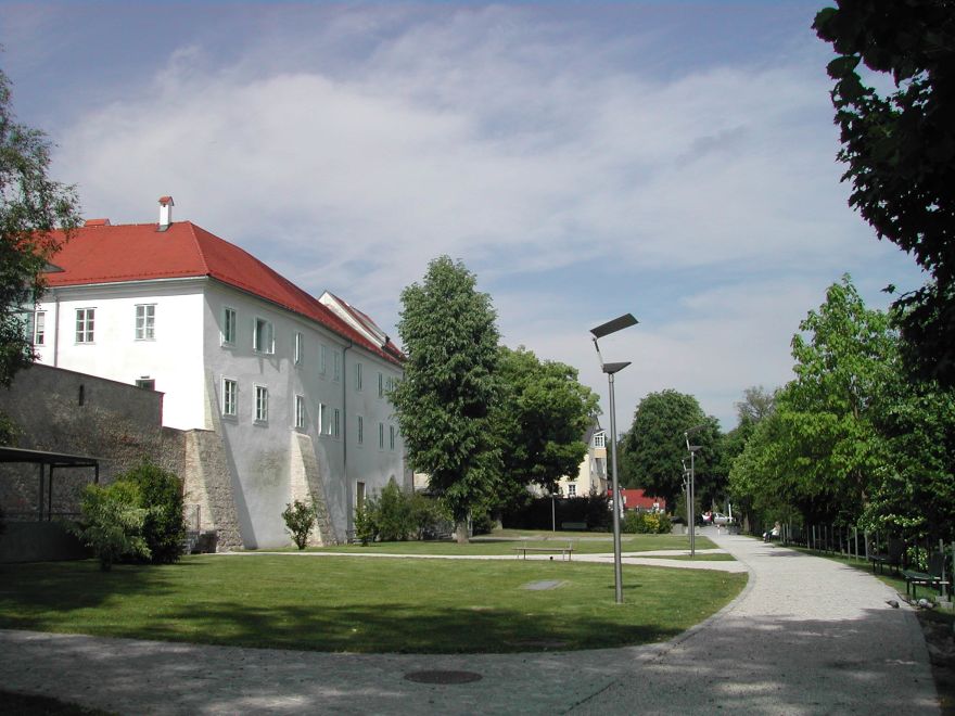 Minoriten Wels