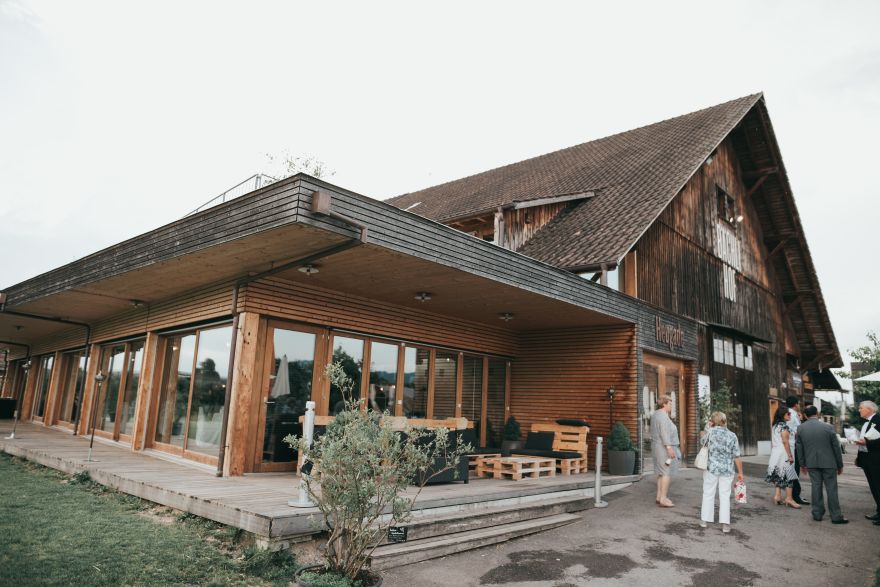 Bächlihof - Jucker Farm AG
