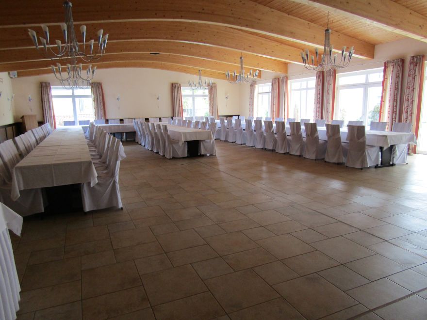 Landgasthof Thalmässinger