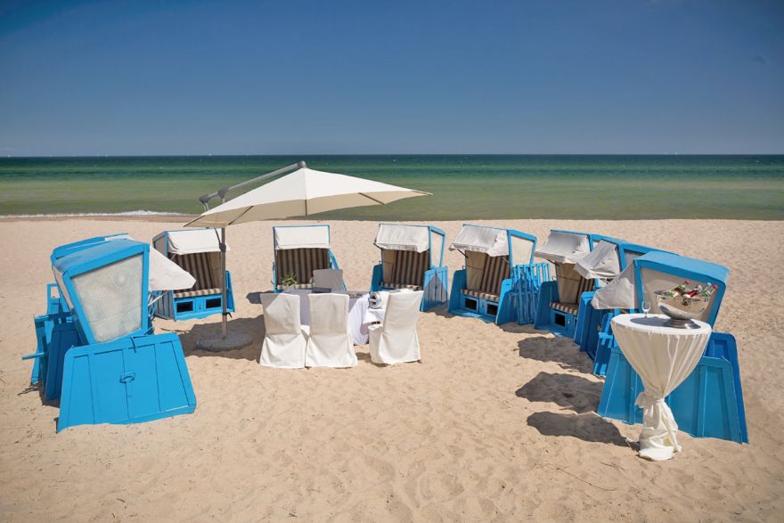 Vju Hotel Rügen