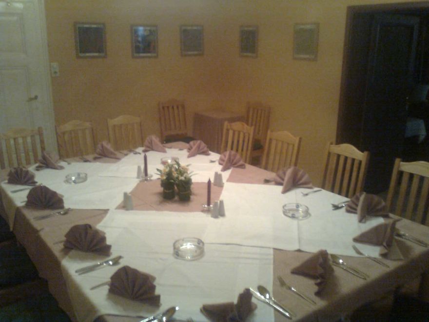 Restaurant Graf
