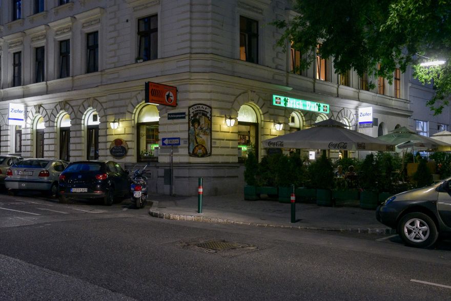 Restaurant Graf