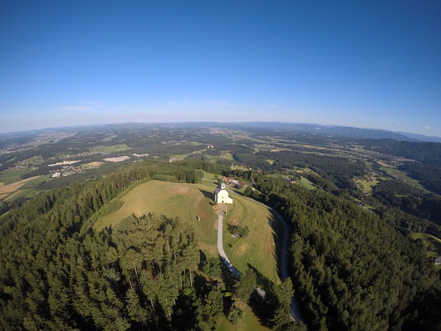 Alpengasthaus zum Gregorhansl