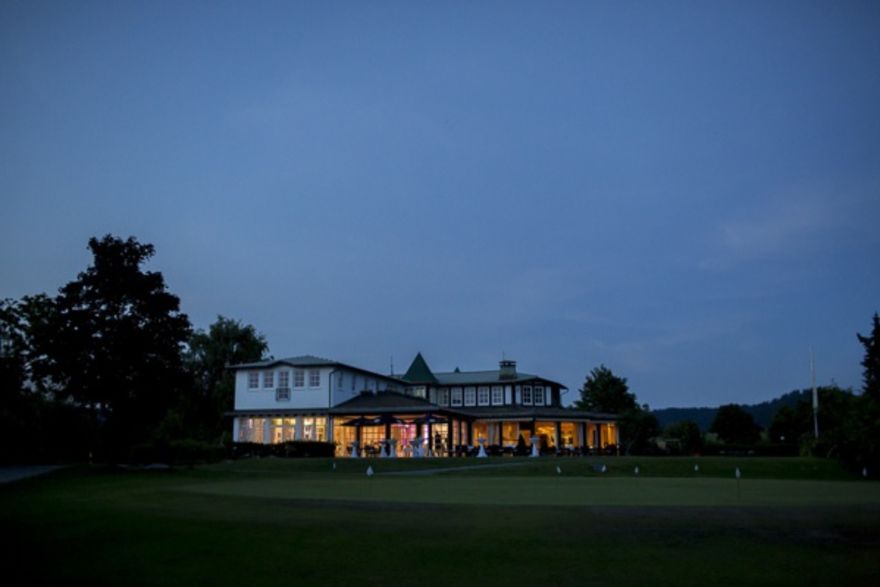 Golf Café Restaurant