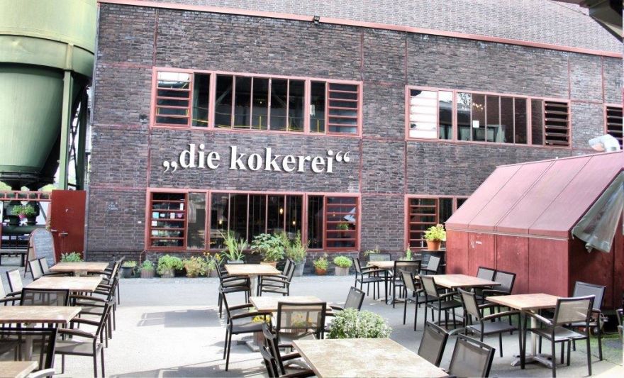 café & restaurant 