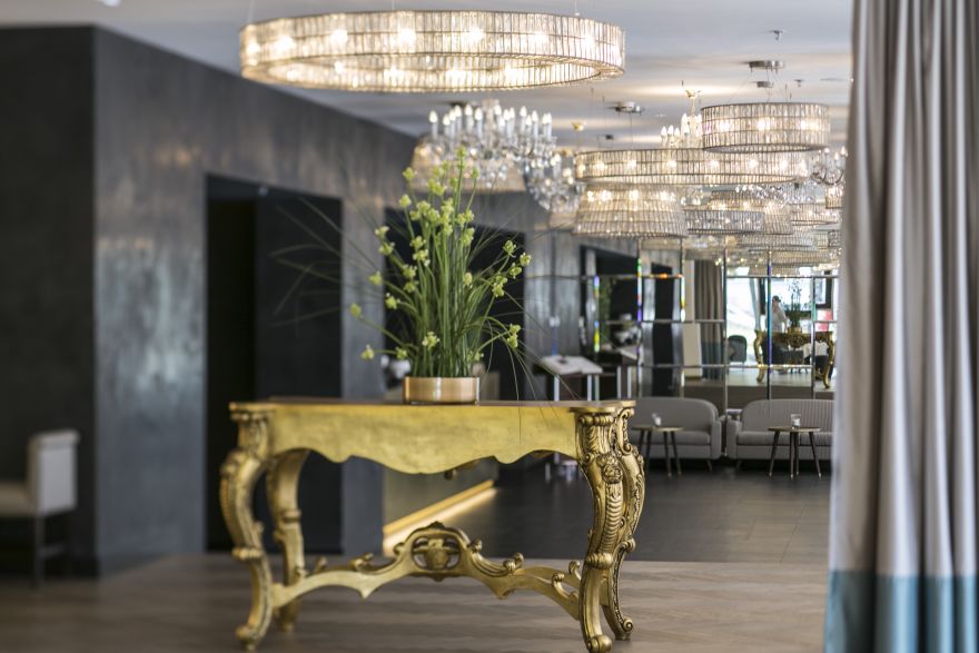 Maxx by Steigenberger Hotel Vienna