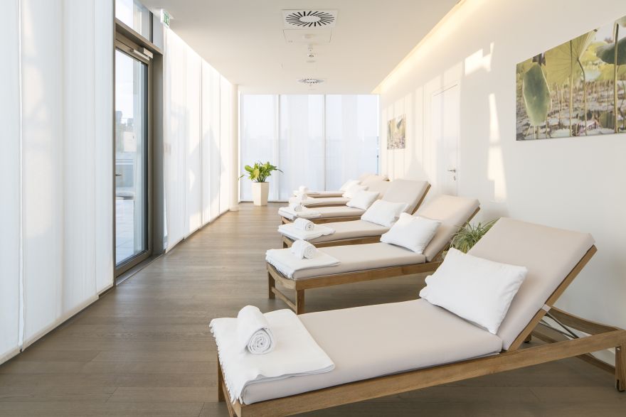 Maxx by Steigenberger Hotel Vienna