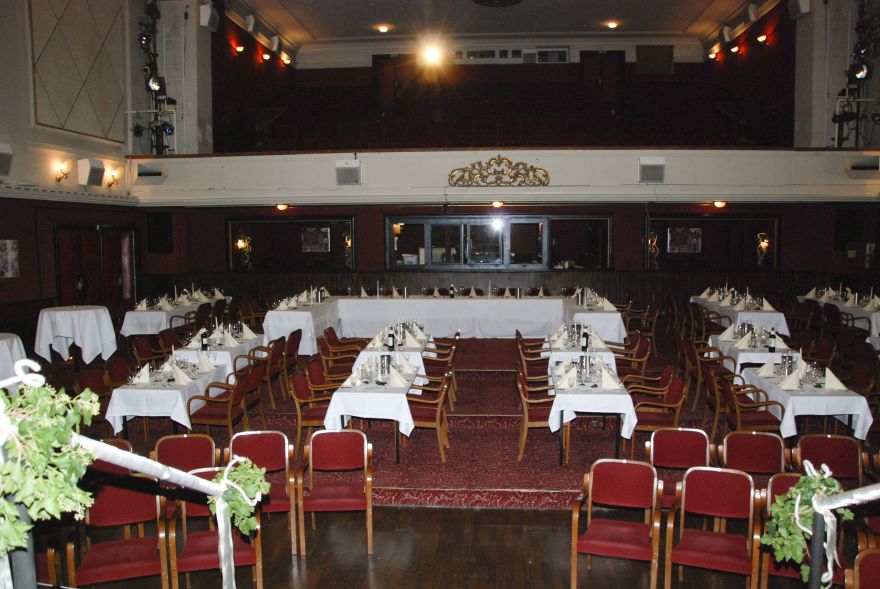 Stadttheater Wels