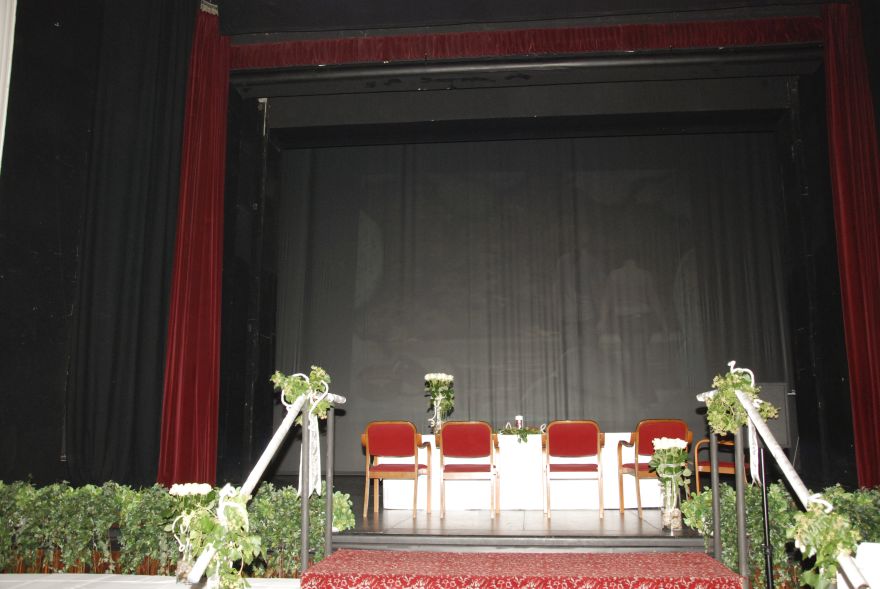 Stadttheater Wels