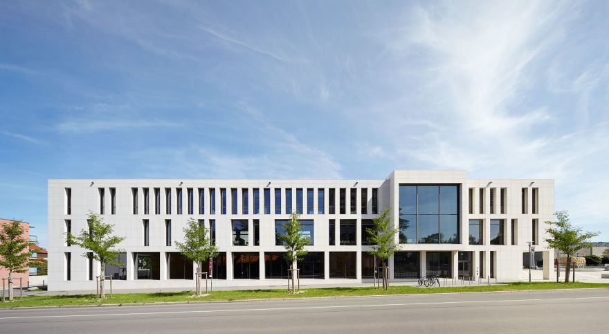 DAS K - Kultur- und Kongresszentrum